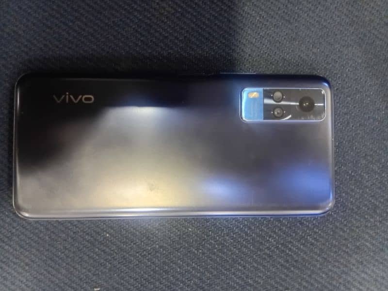 vivo Y51 1