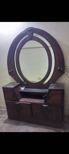 Dressing table for sale