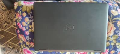 Dell laptop in good condition urgent sale