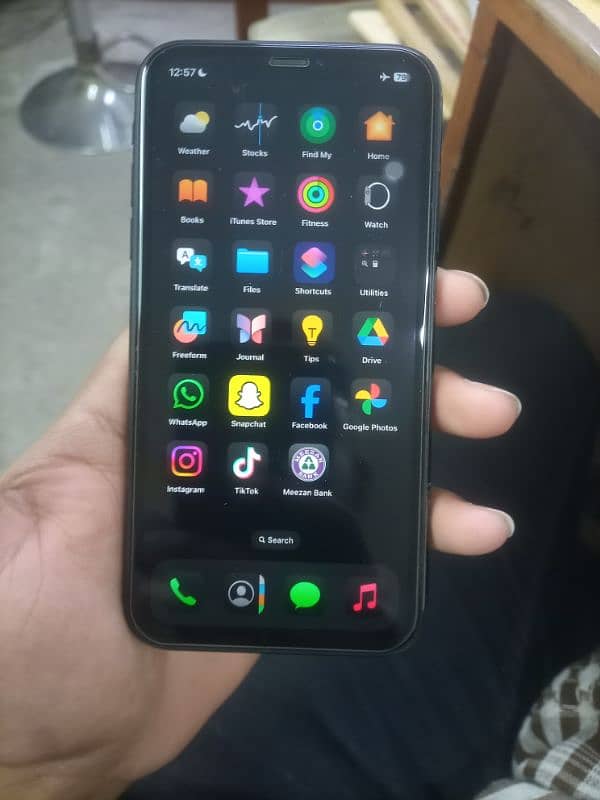 Iphone xr 1