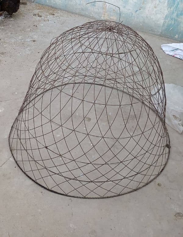 Cage for Sale 0