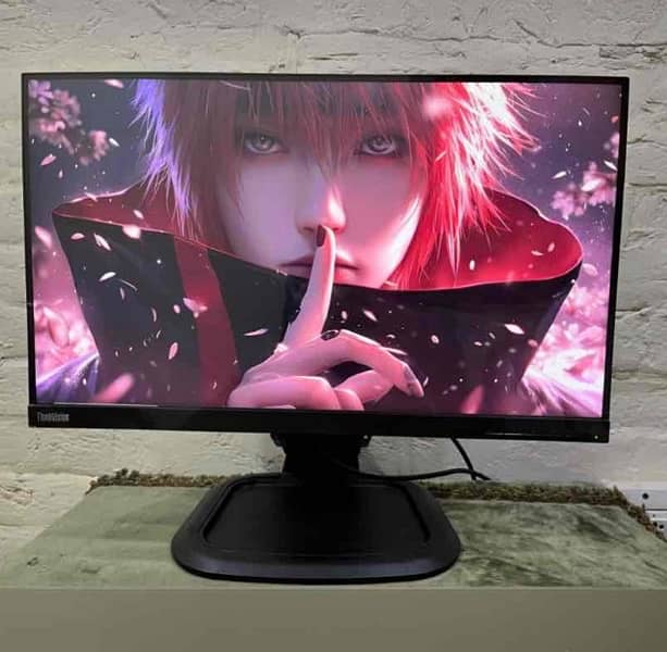 22 inch Monitor | 24 Inch Monitors | 27 Inch | Borderless Monitor LCD 1