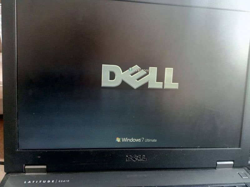 dell laptop lattitude 2