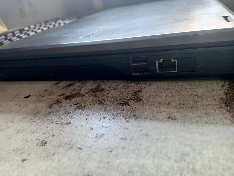 dell laptop lattitude 6