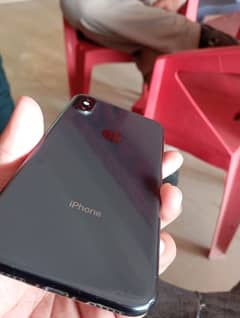 iphone X non pta