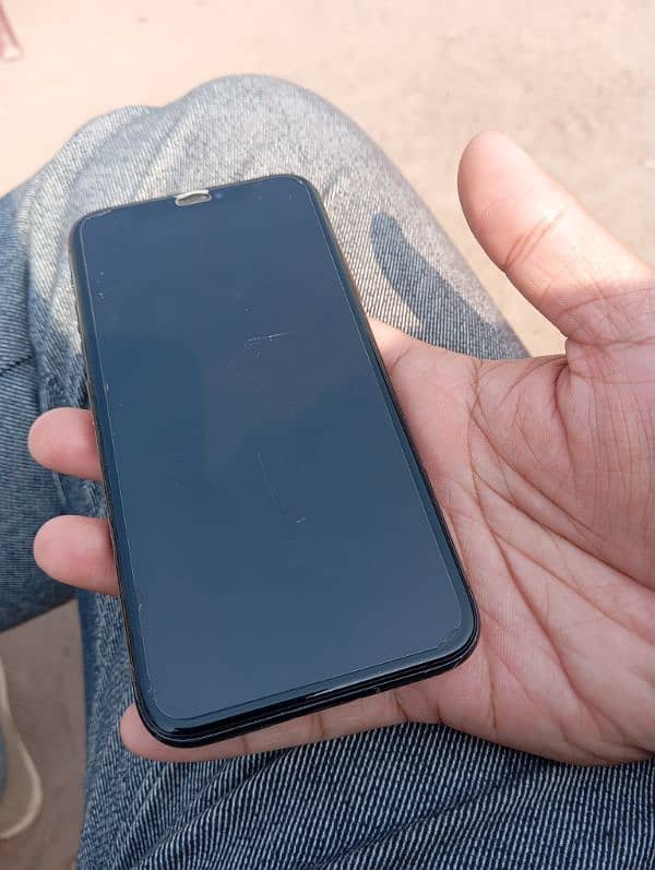 iphone X non pta 2