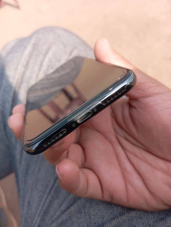 iphone X non pta 5