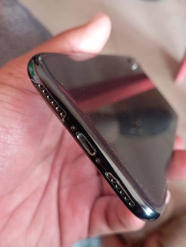 iphone X non pta 8