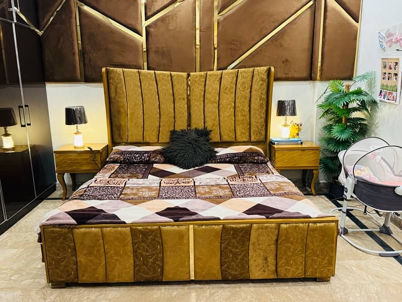 bed set sofa set home furniture for sale 4