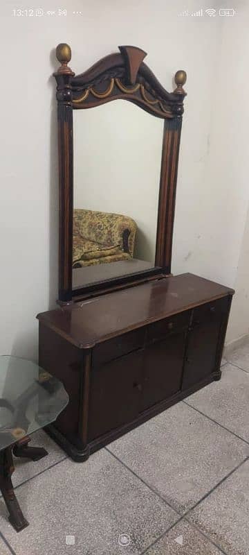 Dressing table for sale 0