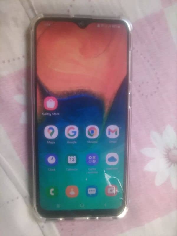 Samsung A30 4gb ram 64gb cash xchange any 3