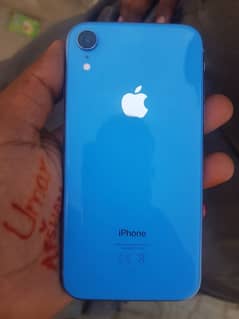 I phone xr 128gb