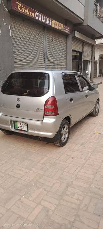 suzuki alto 1000cc 3