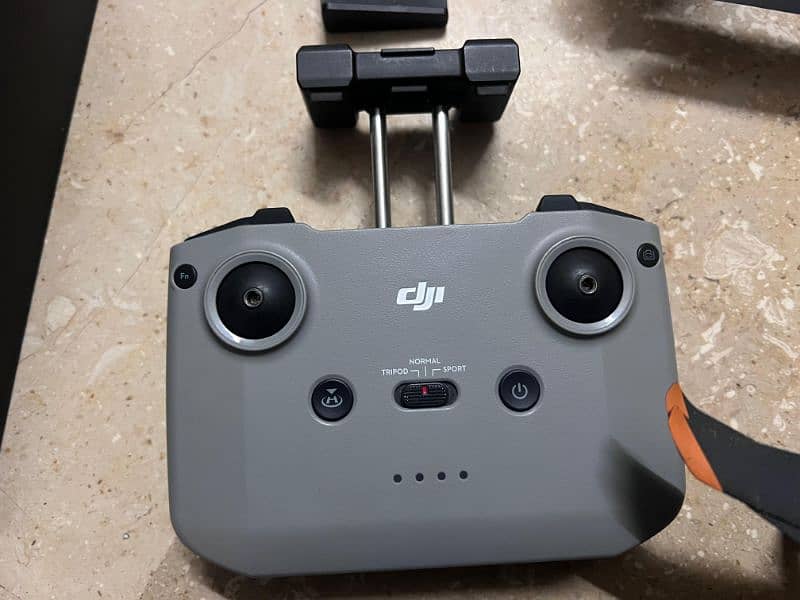 DJI Air 2S Fly More Combo 3