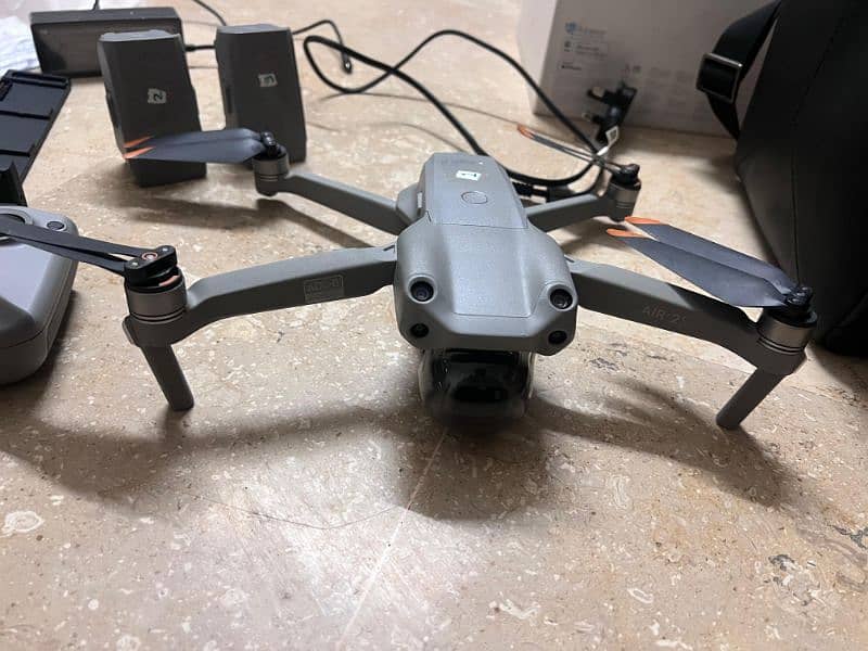 DJI Air 2S Fly More Combo 5