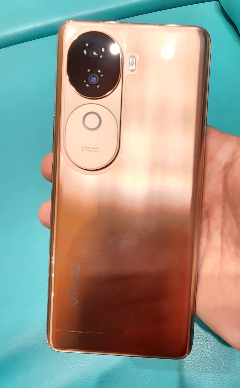 vivo v40e 2