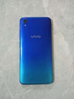 Vivo mobile phone Dual Sim Pta approved vivo 1823