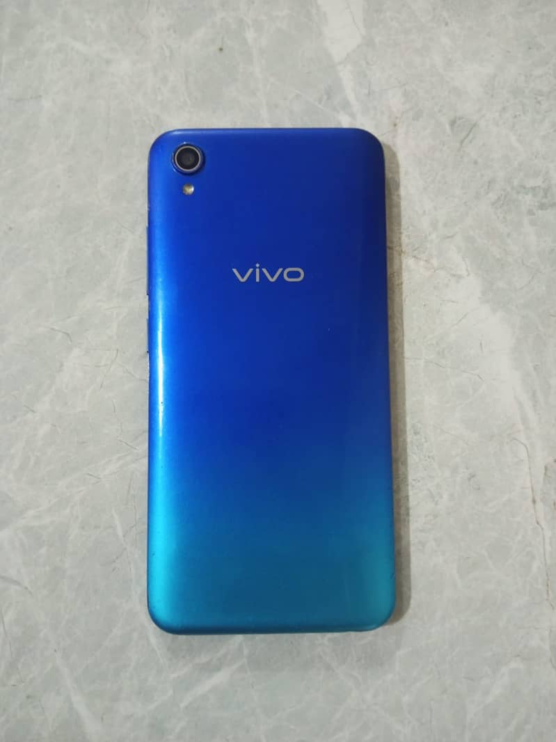 Vivo Y20 0