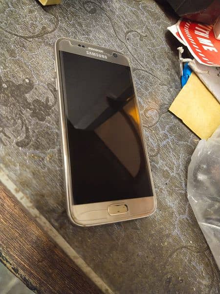 Samsung S7 non PTA 0