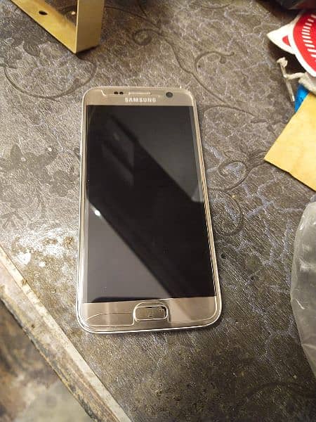 Samsung S7 non PTA 1