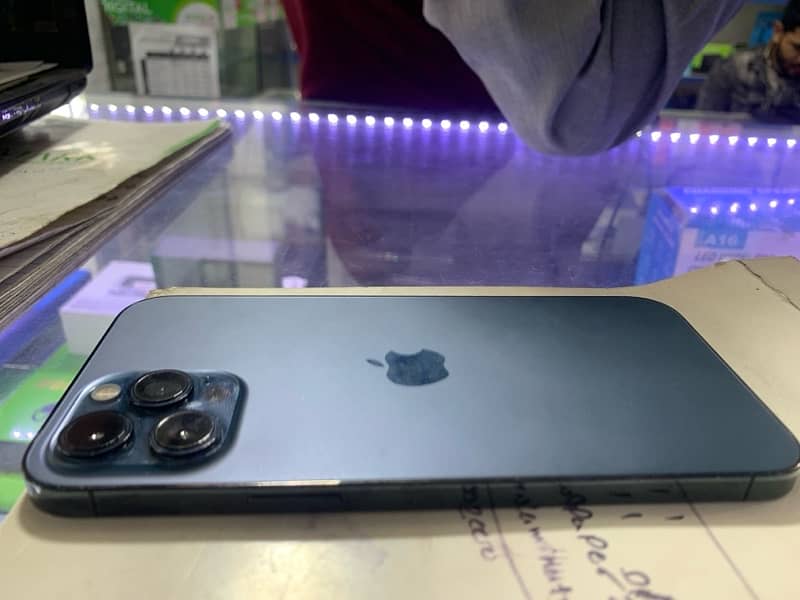 iPhone 12 Pro Max non pta 0