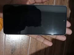 Samsung S21fe patched for sale.