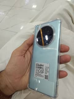 Infinix Zero 40 8+8/256GB