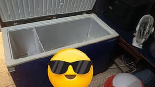 Affordable Used Freezer – Great Condition