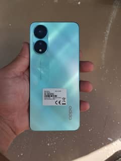 OPPO A78