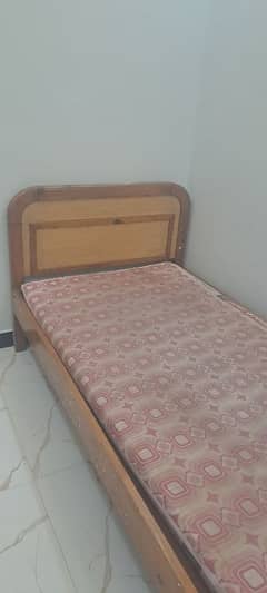 single bed matress