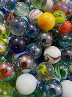 marbles