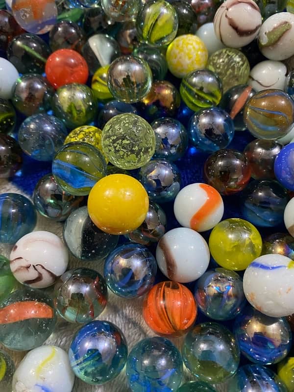 marbles 1