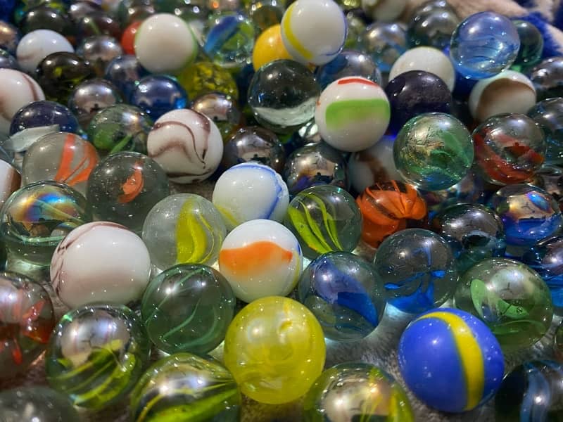 marbles 2