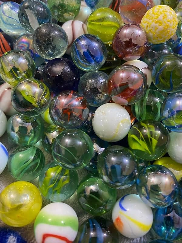 marbles 3