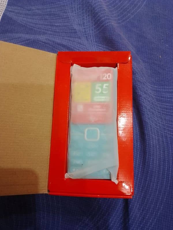 ITEL 120 MODEL 12 MAHNE KI WARRANTY HY 0