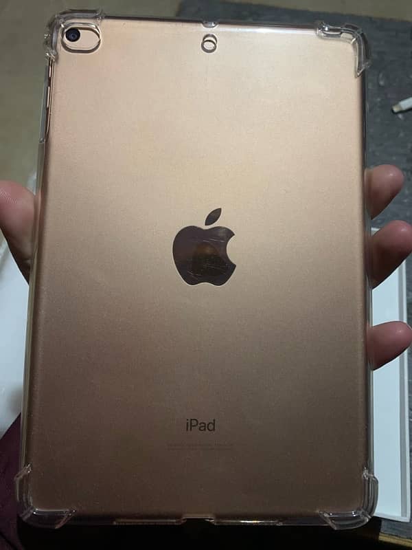 Ipad mini 5 64gb 1