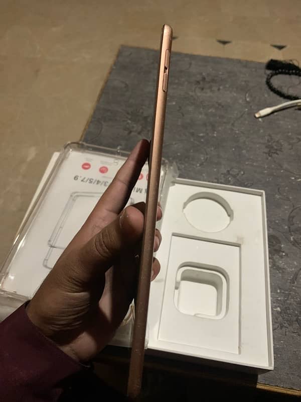 Ipad mini 5 64gb 3