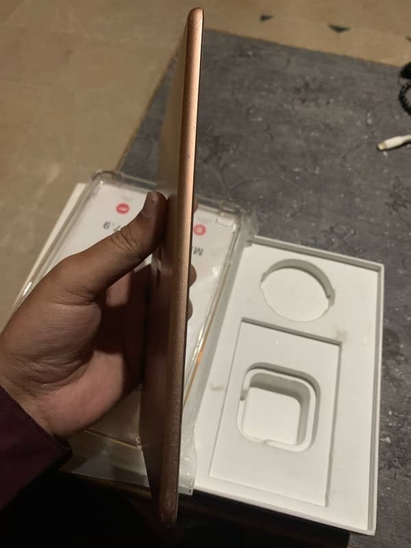 Ipad mini 5 64gb 4