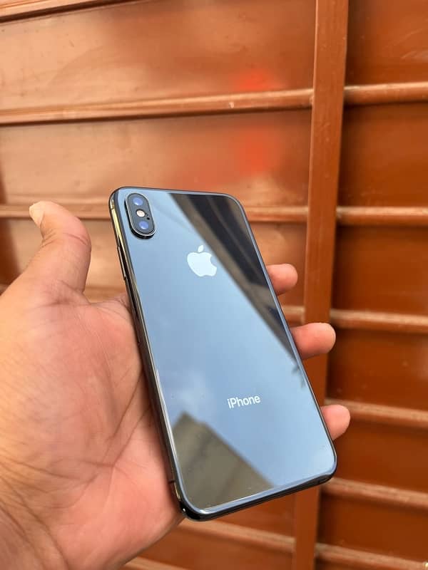 iphone XS 0