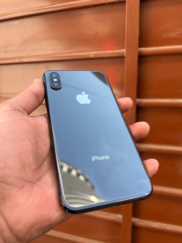 iphone XS 2