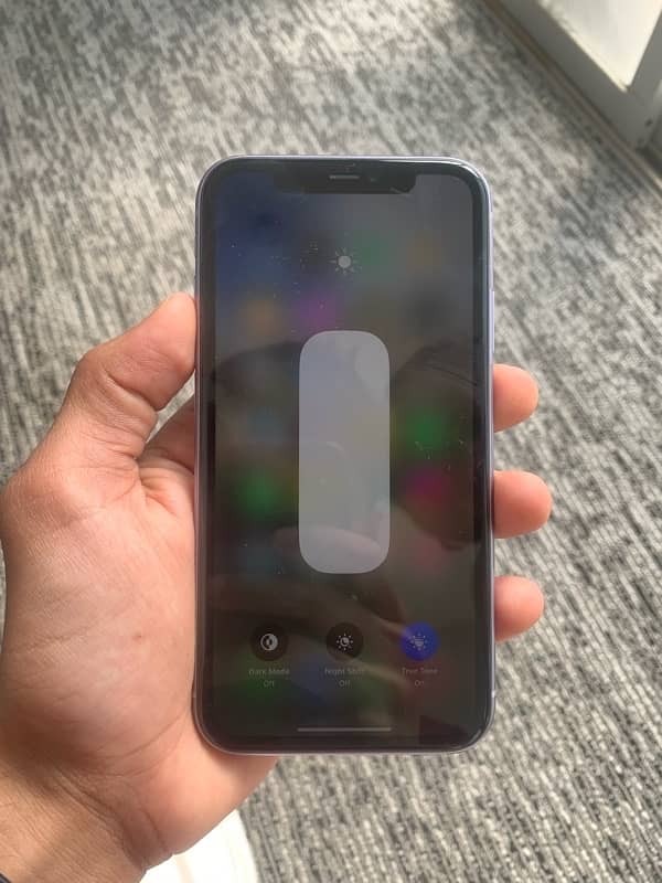 iphone 11 PTA Approved - 128 GB - 95% Battery Health 6