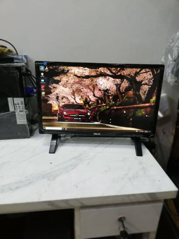 22", 23", 24" & 27" LED Monitors (A+ Fresh UAE Import Stock) 1