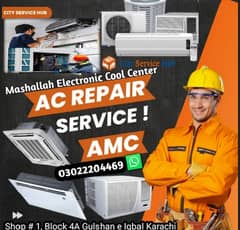 Split Ac/DC Inverter Repair 03022204469