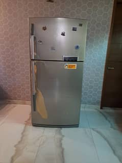 LG REFRIGERATOR