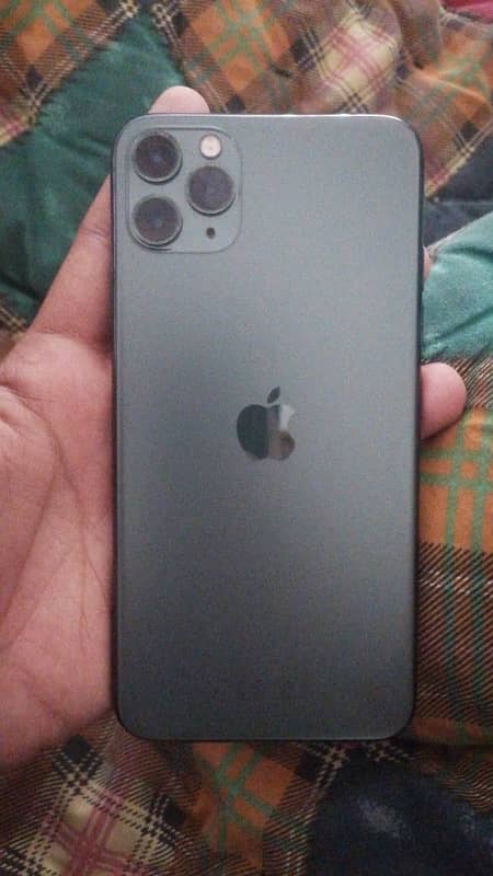 IPHONE11promax NON PTA 4