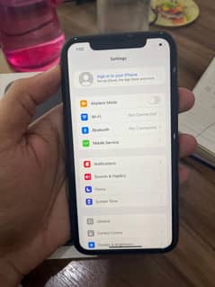 Iphone 11, 64 gb, non pta with box