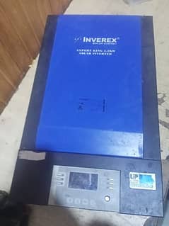 inverex