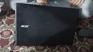 accer laptop core i5 6th generation