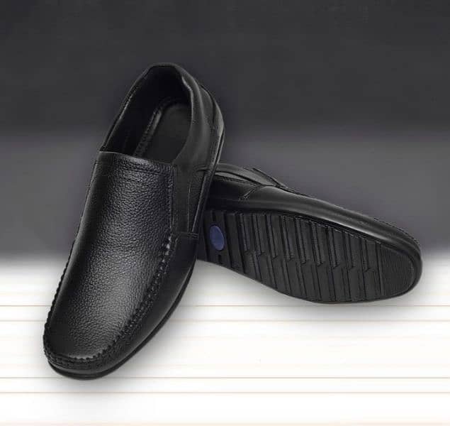 Men,s Cow Lether Casual Shoes 0