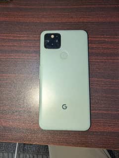 Pixel 5